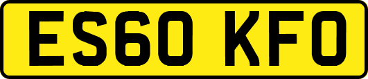 ES60KFO