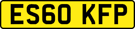ES60KFP