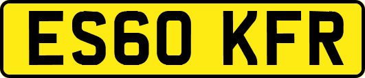 ES60KFR