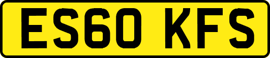ES60KFS
