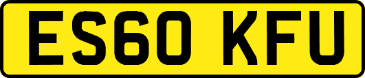 ES60KFU