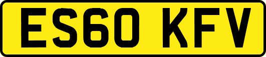 ES60KFV