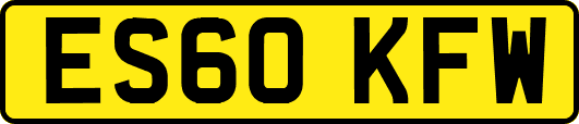 ES60KFW