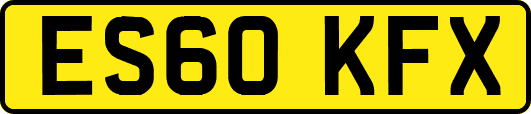 ES60KFX