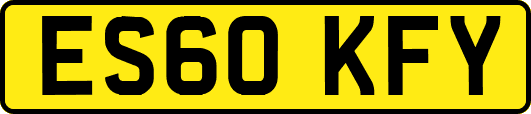 ES60KFY