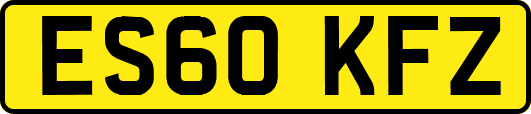 ES60KFZ