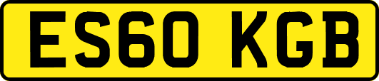 ES60KGB