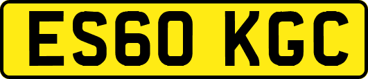 ES60KGC