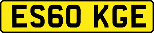 ES60KGE