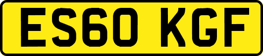 ES60KGF