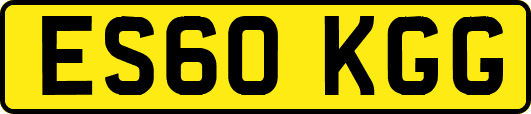 ES60KGG