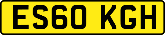 ES60KGH