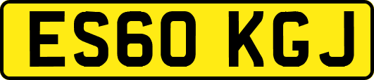ES60KGJ