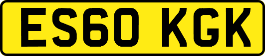 ES60KGK