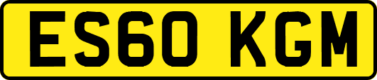 ES60KGM