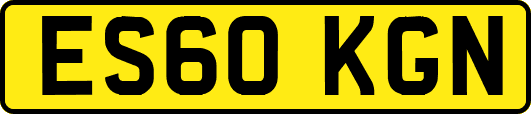 ES60KGN