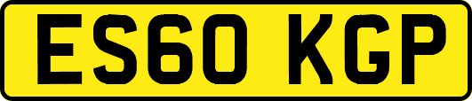ES60KGP