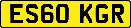 ES60KGR