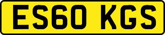 ES60KGS