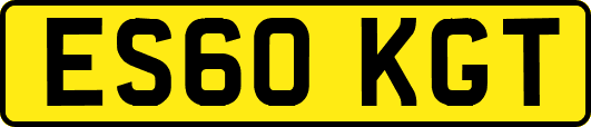 ES60KGT