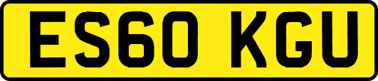 ES60KGU