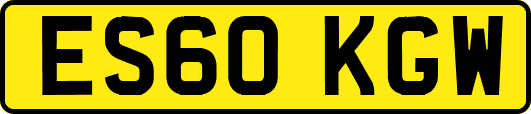 ES60KGW