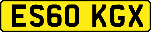 ES60KGX