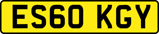 ES60KGY