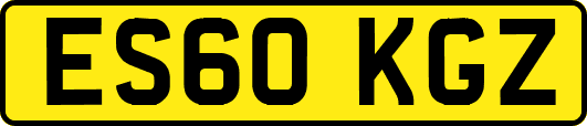 ES60KGZ
