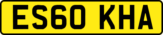 ES60KHA
