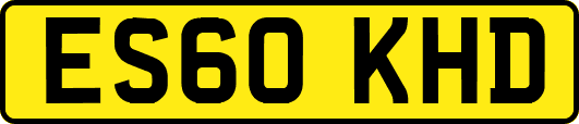 ES60KHD