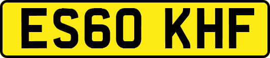 ES60KHF