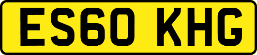 ES60KHG