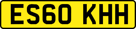 ES60KHH