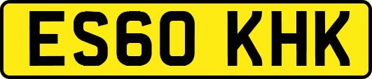 ES60KHK