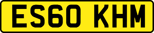 ES60KHM