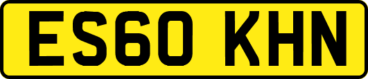 ES60KHN