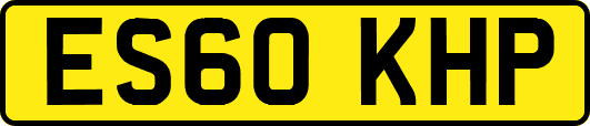 ES60KHP