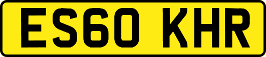 ES60KHR