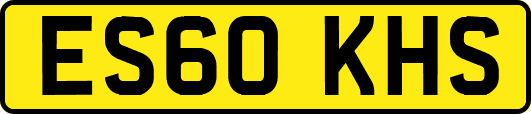 ES60KHS
