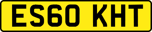ES60KHT