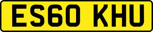 ES60KHU