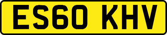 ES60KHV