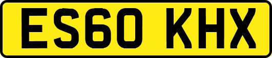 ES60KHX