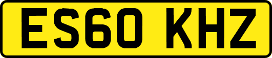 ES60KHZ