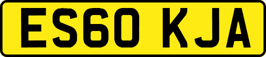 ES60KJA