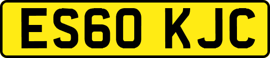 ES60KJC