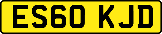 ES60KJD