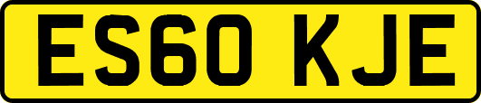 ES60KJE