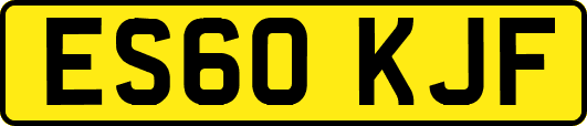 ES60KJF